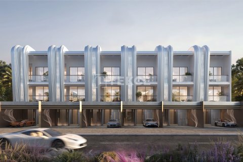 Villa itt: Dubai, EAE, 4 hálószoba, 297 m², azonosító: 685804 - fénykép 6