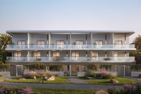 Villa itt: Dubai, EAE, 4 hálószoba, 297 m², azonosító: 685804 - fénykép 5