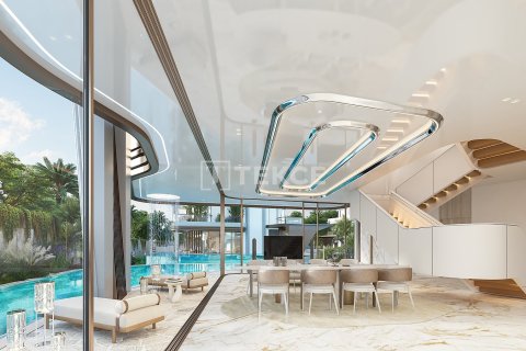 Müüa villa asukohaga Dubai, AÜE: 3 magamistoaga, 224 m² Nr 685803 - pilt 20
