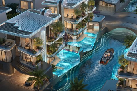 Müüa villa asukohaga Dubai, AÜE: 3 magamistoaga, 224 m² Nr 685803 - pilt 3