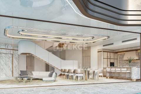 Müüa villa asukohaga Dubai, AÜE: 3 magamistoaga, 224 m² Nr 685803 - pilt 21