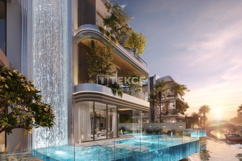 Müüa villa asukohaga Dubai, AÜE: 3 magamistoaga, 224 m² Nr 685803 - pilt 18