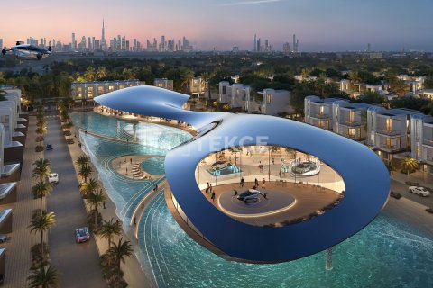 Müüa villa asukohaga Dubai, AÜE: 3 magamistoaga, 224 m² Nr 685803 - pilt 19