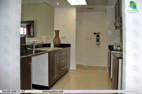 Leilighet til salgs i Al Reef, Abu Dhabi, Emiratene 2 soverom, 120 kvm Nr. 731772 - Foto 2