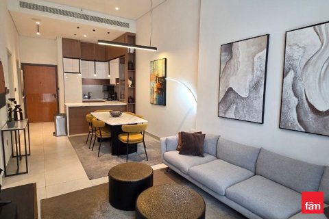 Apartament w Dubai, ZEA 1 sypialnia, 88 mkw. nr 712927