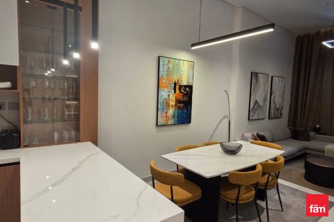 Apartament do wynajęcia w Dubai, ZEA 1 sypialnia, 88 mkw., nr 712927 - zdjęcie 4