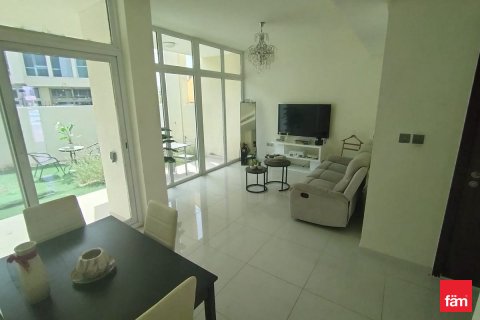 Dubai, BAE’de sıra ev 3 yatak odası, 120 m&sup2; No 712931