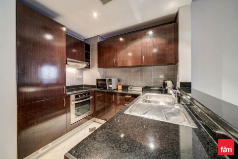 Apartament do wynajęcia w Palm Jumeirah, Dubai, ZEA 1 sypialnia, 107.6 mkw., nr 712928 - zdjęcie 3