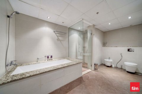 Apartament do wynajęcia w Palm Jumeirah, Dubai, ZEA 1 sypialnia, 107.6 mkw., nr 712928 - zdjęcie 11