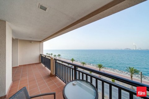 Apartament do wynajęcia w Palm Jumeirah, Dubai, ZEA 1 sypialnia, 107.6 mkw., nr 712928 - zdjęcie 5