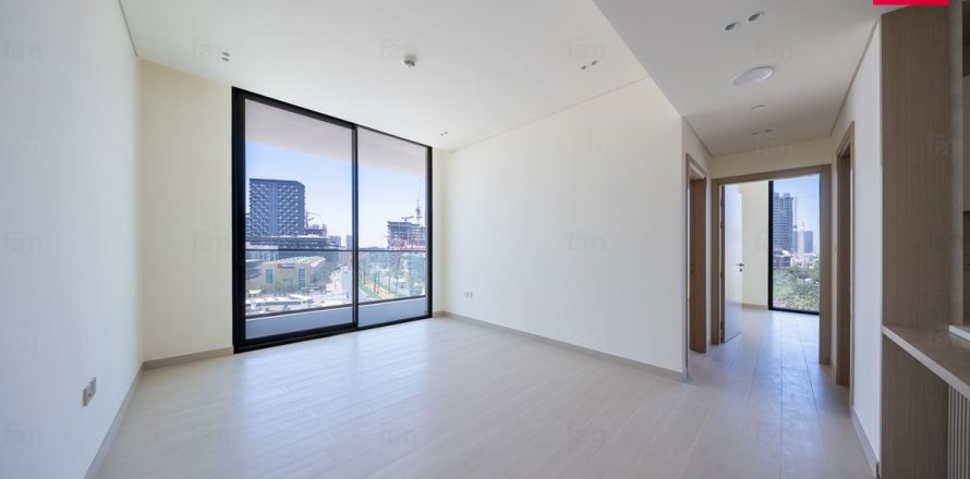 Apartmán v Dubai, SAE 2 spálne, 105.7 m2 č. 712930