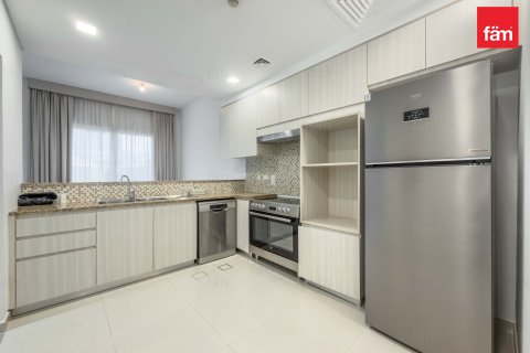Таунхаус Дубай, БАӘ-да 3 жатын бөлмелер, 160.1 м² № 712932 - фото 3