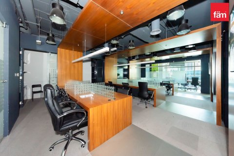 Büroraum zum Verkauf in Business Bay, Dubai, VAE 145.4 m2 Nr. 752056 - Foto 4