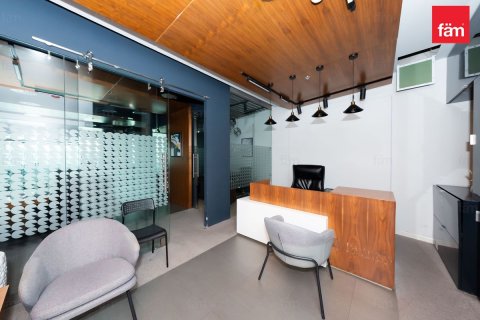 Büroraum zum Verkauf in Business Bay, Dubai, VAE 145.4 m2 Nr. 752056 - Foto 16