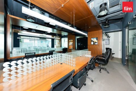 Büroraum zum Verkauf in Business Bay, Dubai, VAE 145.4 m2 Nr. 752056 - Foto 11