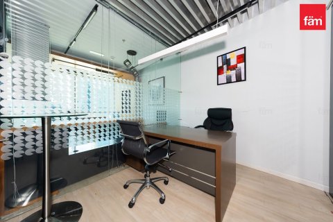 Büroraum zum Verkauf in Business Bay, Dubai, VAE 145.4 m2 Nr. 752056 - Foto 8