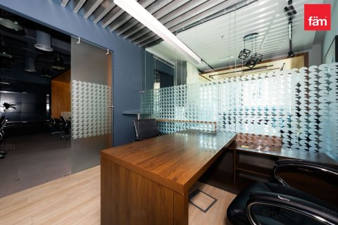 Büroraum zum Verkauf in Business Bay, Dubai, VAE 145.4 m2 Nr. 752056 - Foto 18