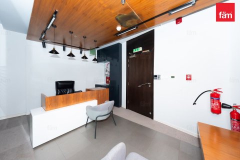 Büroraum zum Verkauf in Business Bay, Dubai, VAE 145.4 m2 Nr. 752056 - Foto 15