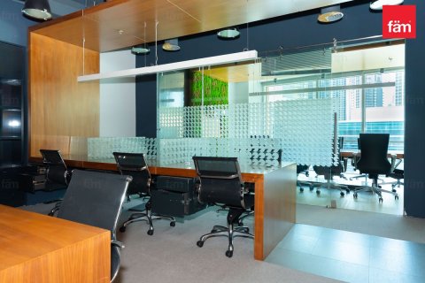 Büroraum zum Verkauf in Business Bay, Dubai, VAE 145.4 m2 Nr. 752056 - Foto 19