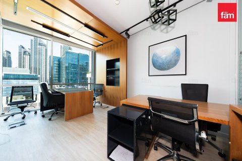 Büroraum zum Verkauf in Business Bay, Dubai, VAE 145.4 m2 Nr. 752056 - Foto 3