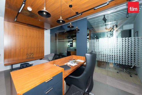 Büroraum zum Verkauf in Business Bay, Dubai, VAE 145.4 m2 Nr. 752056 - Foto 14