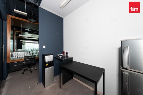 Büroraum zum Verkauf in Business Bay, Dubai, VAE 145.4 m2 Nr. 752056 - Foto 22