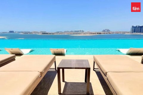 Apartamento para arrendamento em Dubai Harbour, Dubai, EAU 2 quartos, 111.1 m2 № 752052 - foto 17