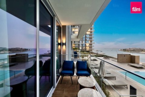 Apartamento para arrendamento em Dubai Harbour, Dubai, EAU 2 quartos, 111.1 m2 № 752052 - foto 5