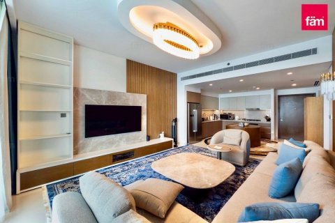 Apartamento para arrendamento em Dubai Harbour, Dubai, EAU 2 quartos, 111.1 m2 № 752052 - foto 9