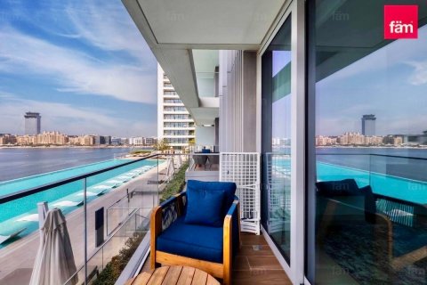 Apartamento para arrendamento em Dubai Harbour, Dubai, EAU 2 quartos, 111.1 m2 № 752052 - foto 7