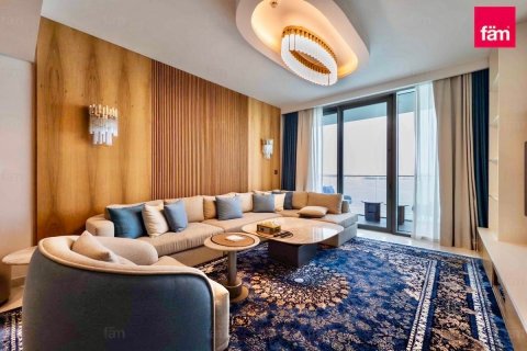 Apartamento para arrendamento em Dubai Harbour, Dubai, EAU 2 quartos, 111.1 m2 № 752052 - foto 6