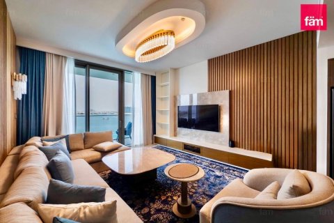 شقة في Dubai Harbour، دبي 2 غرفة نوم ، 111.1 متر مربع . ر قم 752052
