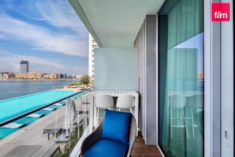 Apartamento para arrendamento em Dubai Harbour, Dubai, EAU 2 quartos, 111.1 m2 № 752052 - foto 3