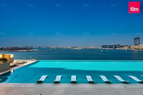 Apartamento para arrendamento em Dubai Harbour, Dubai, EAU 2 quartos, 111.1 m2 № 752052 - foto 16