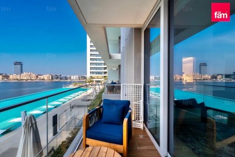 Apartamento para arrendamento em Dubai Harbour, Dubai, EAU 2 quartos, 111.1 m2 № 752052 - foto 14