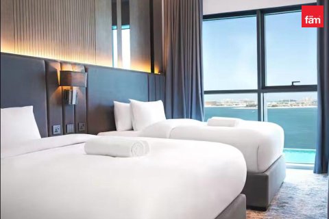 Apartamento para arrendamento em Dubai Harbour, Dubai, EAU 2 quartos, 111.1 m2 № 752052 - foto 10