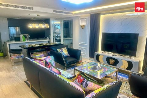 Üürile anda korter asukohaga Culture Village, Dubai, AÜE: 1 magamistoaga, 101.1 m² Nr 752054 - pilt 10
