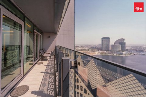 Wohnung zur Miete in Culture Village, Dubai, VAE 1 Schlafzimmer, 101.1 m2 Nr. 752054 - Foto 9