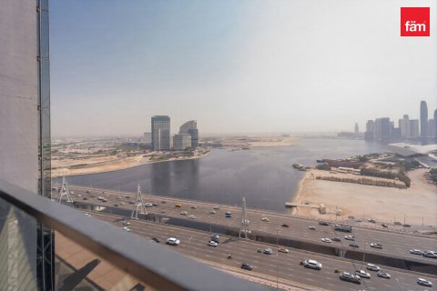 Wohnung in Culture Village, Dubai, VAE: 1 Schlafzimmer, 101.1 m2 Nr. 752054