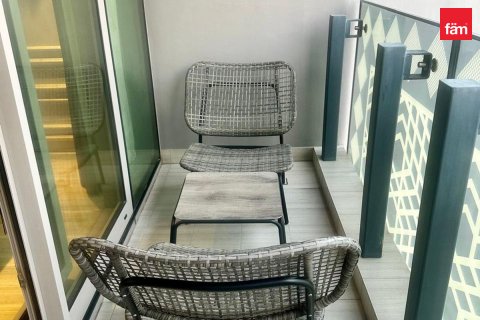 Wohnung zur Miete in Culture Village, Dubai, VAE 1 Schlafzimmer, 101.1 m2 Nr. 752054 - Foto 8