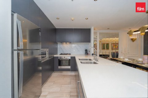 Wohnung zur Miete in Culture Village, Dubai, VAE 1 Schlafzimmer, 101.1 m2 Nr. 752054 - Foto 5