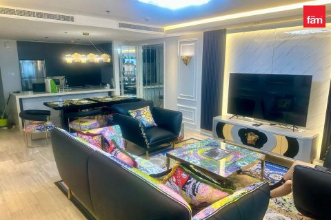 Wohnung zur Miete in Culture Village, Dubai, VAE 1 Schlafzimmer, 101.1 m2 Nr. 752054 - Foto 3