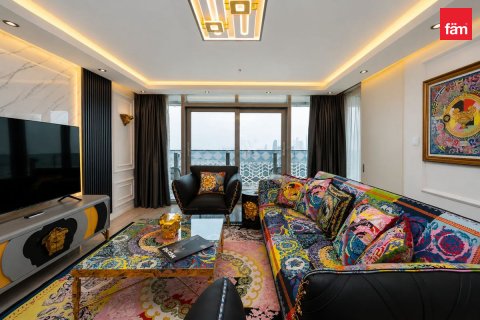 Wohnung zur Miete in Culture Village, Dubai, VAE 1 Schlafzimmer, 101.1 m2 Nr. 752054 - Foto 2