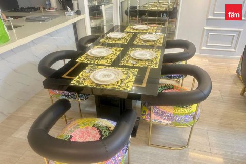 Wohnung zur Miete in Culture Village, Dubai, VAE 1 Schlafzimmer, 101.1 m2 Nr. 752054 - Foto 4
