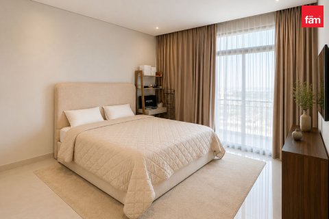 Byt v Business Bay, Dubai, SAE 3 ložnice, 179.5 m² Č.: 752057