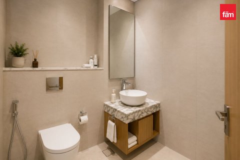 Wohnung zur Miete in Business Bay, Dubai, VAE 3 Schlafzimmer, 179.5 m2 Nr. 752057 - Foto 8