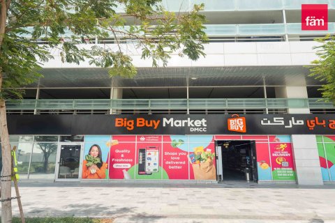 دفتر برای اجاره در Dubai، امارات متحده عربی 117.8 متر مربع ، شماره 752053 - تصویر 7