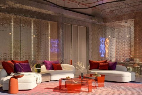 Lakás itt: Dubai, EAE, 2 hálószoba, 91.5 m², azonosító: 752055 - fénykép 7