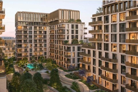 Lakás itt: Dubai, EAE, 2 hálószoba, 91.5 m², azonosító: 752055 - fénykép 4