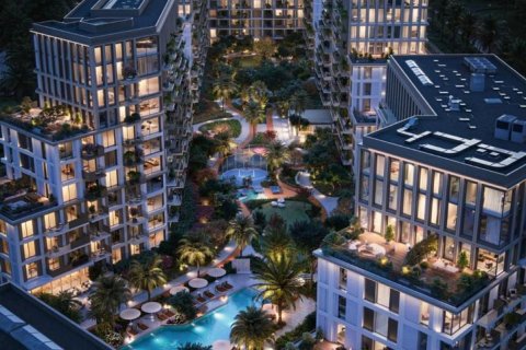 Lakás itt: Dubai, EAE, 2 hálószoba, 91.5 m², azonosító: 752055 - fénykép 10